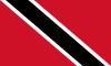 Flag of Trinidad and Tobago
